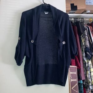 Wet Seal Cardigan